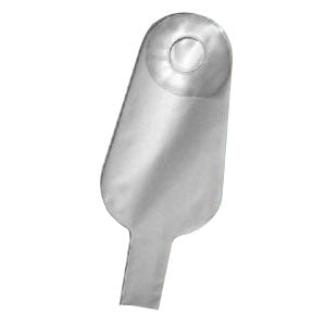 Weight-Less Odour-Ban Ileostomy Pouch Small, White 5 Pack