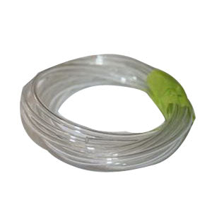 Clear Tubing 6 ft. 1 Each