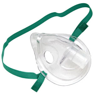 A.I.R.S. Pediatric Aerosol Mask 1 Each