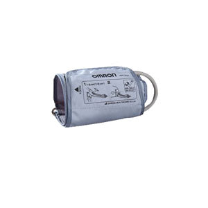 Replacement Cuff for Omron Blood Pressure Monitors, Standard 1 Each