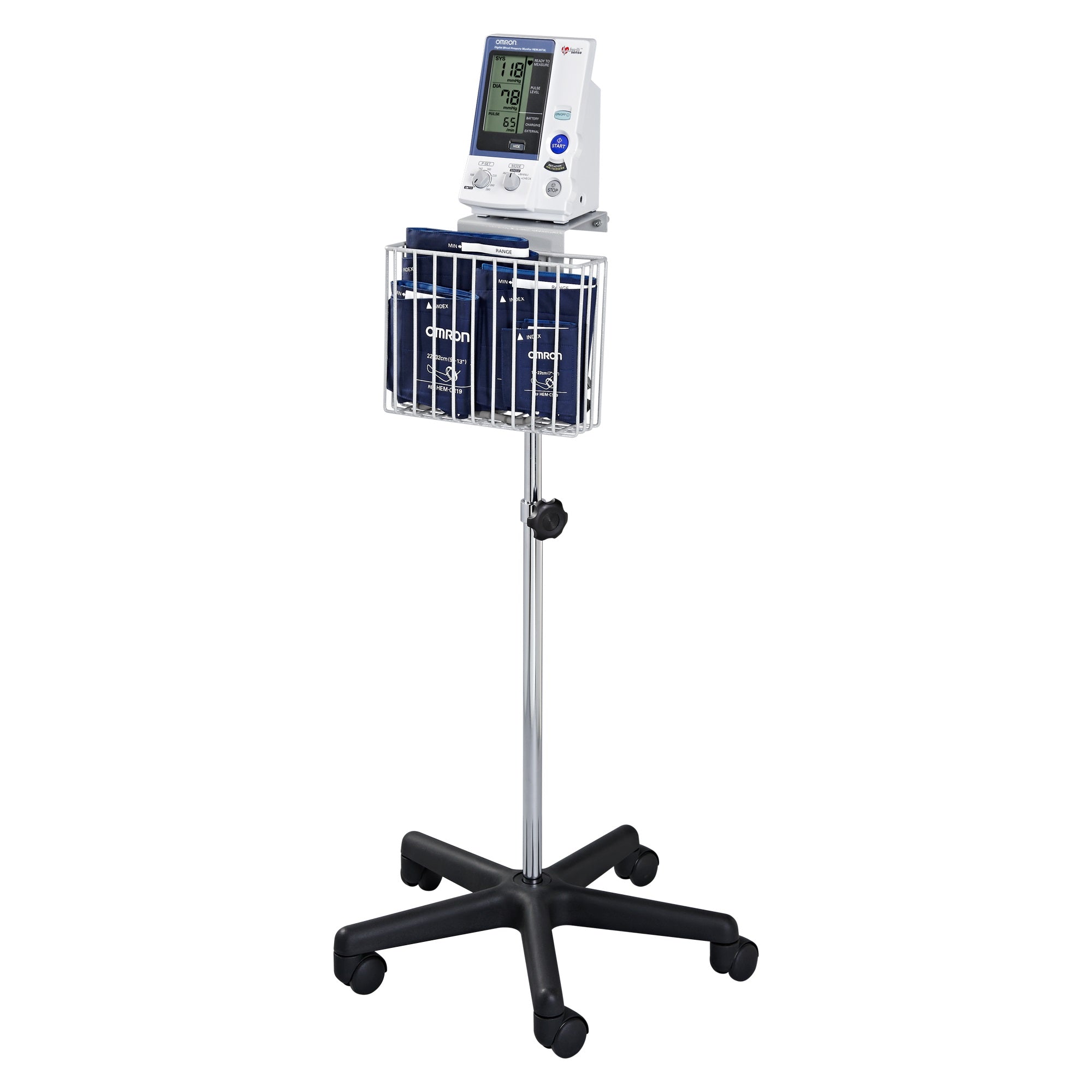Stand for HEM-907 Blood Pressure Kit 1 Each