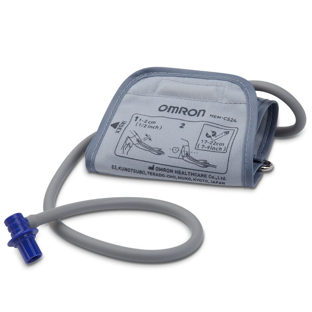 OMRON Small D-Ring Cuff (7" - 9") 1 Each