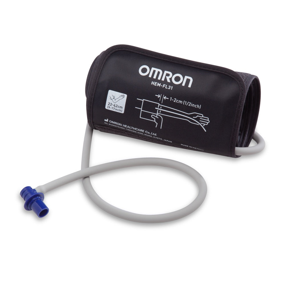 OMRON Easy Wrap Comfit Cuff (9" - 17") 1 Each