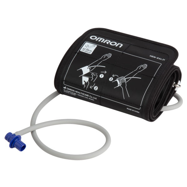 OMRON Extra Large Blood Pressure Cuff, Compatible With Bp9310T 1 Each