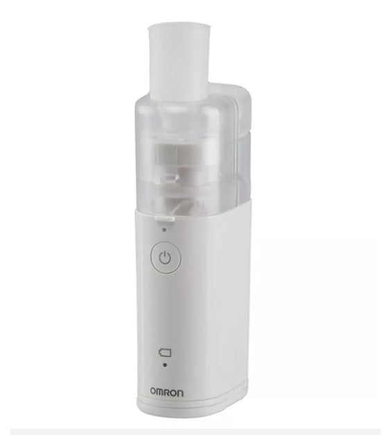 OMRON MicroAir Portable Mesh Nebulizer 1 Each