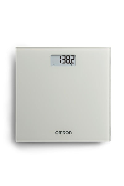 OMRON Digital Scale with Bluetooth Connectivity 1 Each