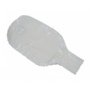 O-Der-No Beige Adult Regular Pouches, 5 Per Box 5 Box