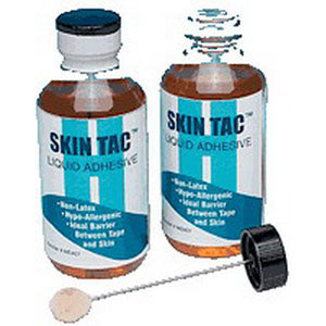 Skin-Tac H 4 oz. Bottle 1 Each