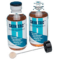 Skin-Tac H 8 oz. Bottle 1 Each