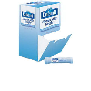 Enfamil Human Milk Fortifier Powder 0.71g Foil Sachet 1 Pack