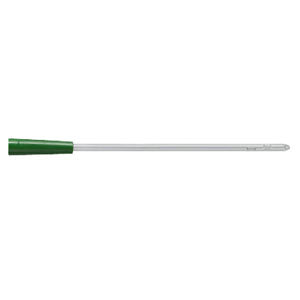 Self-Cath Plus Male Hydrophilic Intermittent Catheter 18 Fr 16" 1 Each