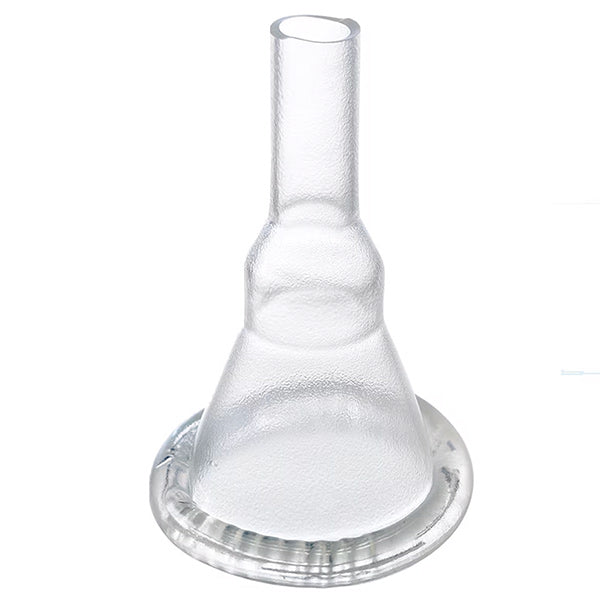 Freedom Clear Advantage Self-Adhering Male External Catheter, 35 mm 1 Each