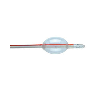 Cysto-Care Folysil 2-way Open Tip 22 FR, 15 cc, 16" 1 Each