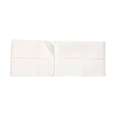 Special Original Flat Panel 5" Support Belt No Hole 45" Overall, Left, Regular Elastic 1 Each
