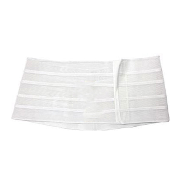 Special Nu-Form 10" Support Belt No Hole 33" Overall Right, Cool Comfort Elastic 1 Each