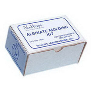 Alginate Molding Kit 1 Each