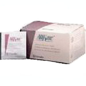 Adhering Tape Discs, 7/8" Opng, 3" O.D., 25/Pkg 25 Pack