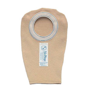 Cloth Pouch Cover,12 oz.,Small 1 Each