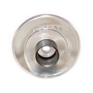Stoma Hole Cutter Tool 5/8" Opening For 2-Piece System Only 1 Each