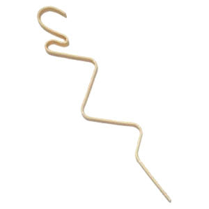 Drying Hanger, 1/Pkg 1 Each