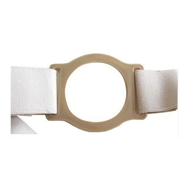 2" White, Cool Comfort, Nu-Comfort Belt, 2X-Large, 3-1/8" Opening 1 Each