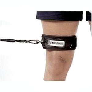 Velcro Leg Strap, Medium 18" - 20" 1 Each
