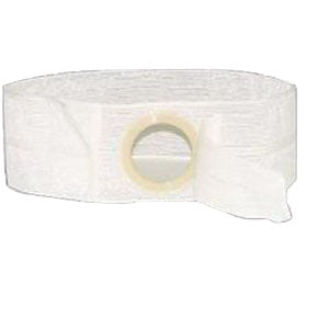 Nu-Support Flat Panel Belt Medium Oval Belt Opening 4" Wide 28" - 31" Waist Small 1 Each