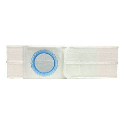 Original Flat Panel Belt Extra Large Oval Opening 4" Wide 41" - 46" Waist X-Large 1 Each