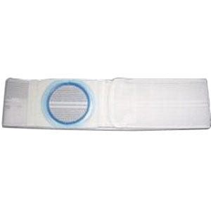 Nu-Support Flat Panel Belt 4" Wide 36" - 40" Waist X-Large 1 Each