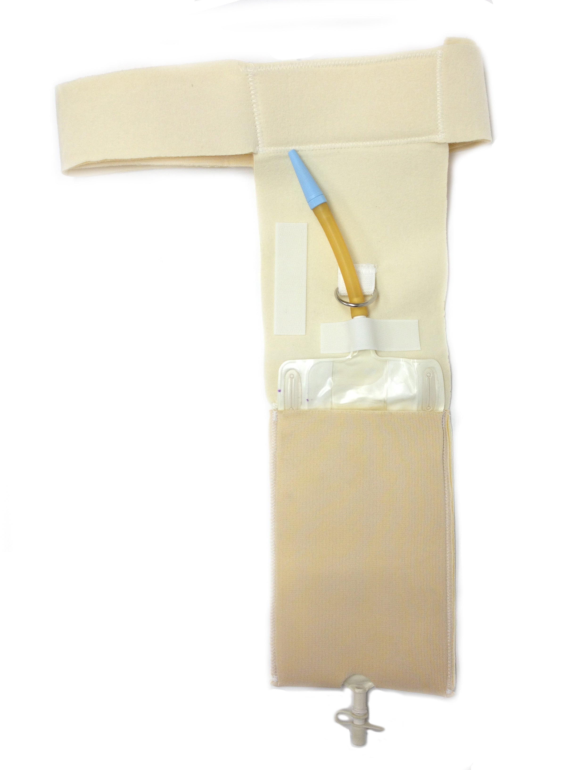 Urinary Drainage Support System, One Size Fits All 1 Each