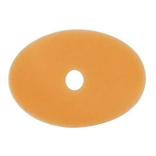 Oval D Barrier Disc Custom Pre-Cut 1-1/4" x 2-1/8" Opening 10 Box