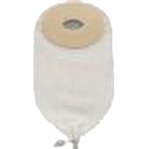 Opaque Drn Pch w/Barr, Xtra Dp Cnvx, Oval Opng 10 Box