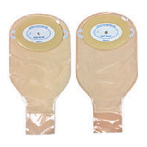 Oval Opaque Drainable Barr Trim-to-Fit (1-3/4" x 3-1/4") Roll-up Deep Convex 24oz (11") Oval F Foam 10 Box