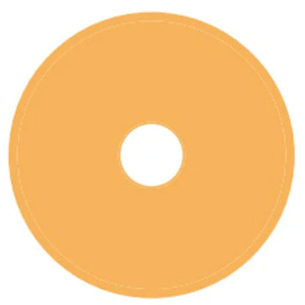 Standard Barrier Discs: 2" I.D. - 3-1/2" O.D. 10 Box