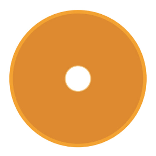 Barrier# 54 Discs: 1" I.D, 3" O.D 10 Box