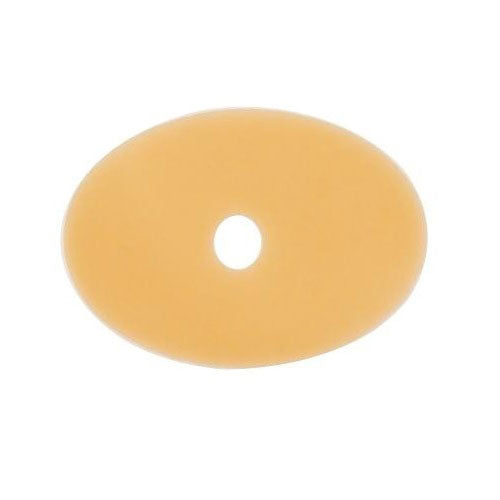 Special Barrier #54 Oval Disc 1-1/8" x 1-1/4" 10 Box