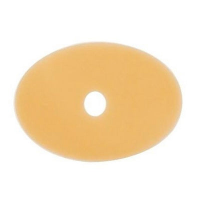 Special Custom Barrier #54 Oval Disc 1-1/8" x 2" I.D., 3-1/2" x 4-3/4" O.D. 10 Box