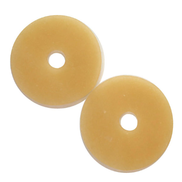 Nu Hope Barrier #54 Discs, 1-1/2" Opening, 3-1/2" O.D. 10 Box