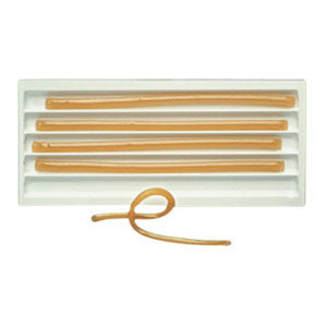Extended Wear Skin Barrier Caulking Strips 10/Pkg 10 Pack