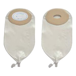Nu-Flex Oval Pouch 3/4" X 1 1/2" Pre-Cut, Flat 10 Box
