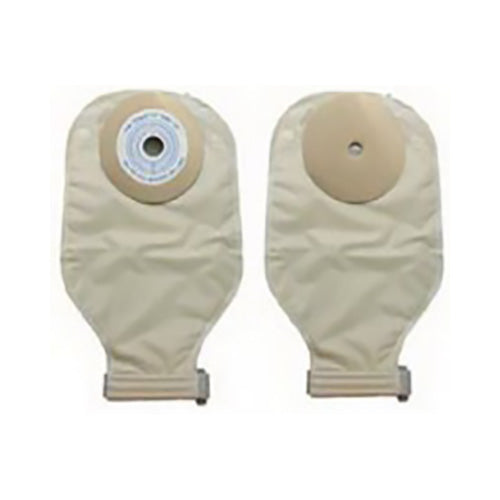 Nu-Flex Adult Pouch Cut-To-Fit 1"-1-3/8" Opening Barrier 54 All Barrier 24 Oz, Roll Up 10 Box