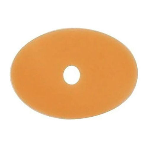 NuBarrier Oval Disc, Custom Precut 5/8" -1-1/2" ID 10 Box