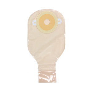 Nu-Flex Round Opaque 1-1/4" Opening With Barrier 24 oz. 3-1/2" Foam Roll Up 10 Box