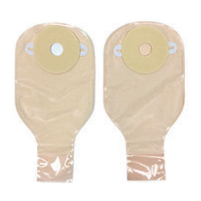 Drainable NuBarr+ Precut 1-3/4" Roll-up Deep Convex 30 oz (14") 4" Foam 10 Box