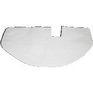 Medium Pouch Shield, Right/Left Seal Location 1 Each