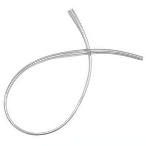 Extension Tubing and Connector 1 Each
