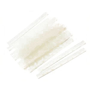 Dualstick Adhsv Pads, 7/8", 10 10 Pack