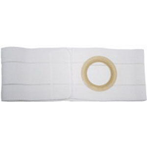 5" White, Regular Elastic, Nu-Form Belt, Large, 2-5/8" Opening 1 Each