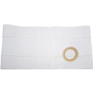 Nu-Form Support Belt 2-1/2" Opening Placed 1-1/2" From Bottom 7" Wide, Left, Large 1 Each
