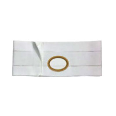 Nu-Form 7" Support Belt, Right, 2-7/8" Opening Placed 1-1/2" From Bottom 1 Each